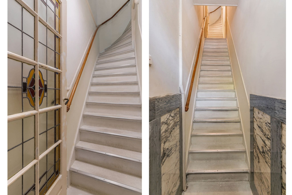 Appartement te koop: Mathenesserweg 96A, Rotterdam