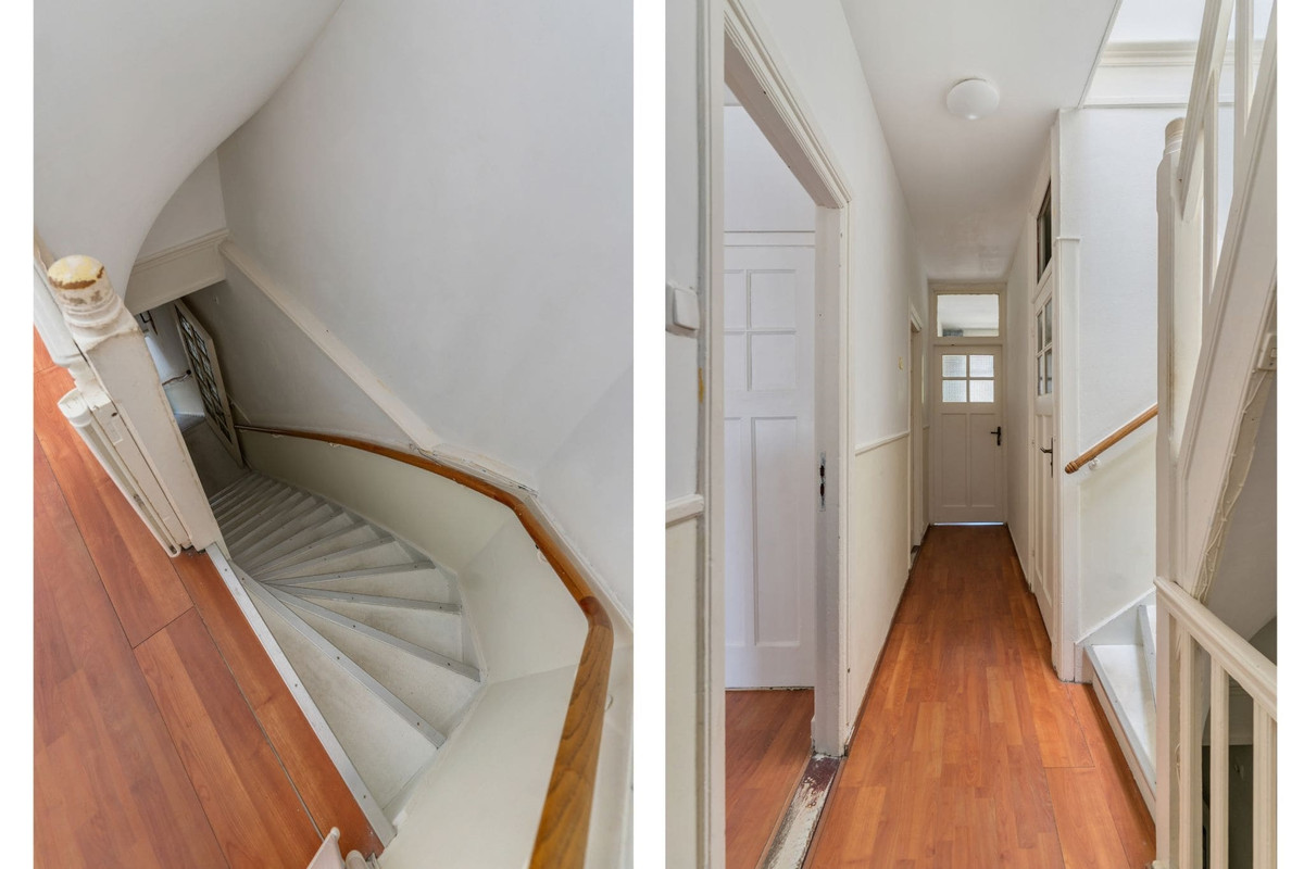 Appartement te koop: Mathenesserweg 96A, Rotterdam