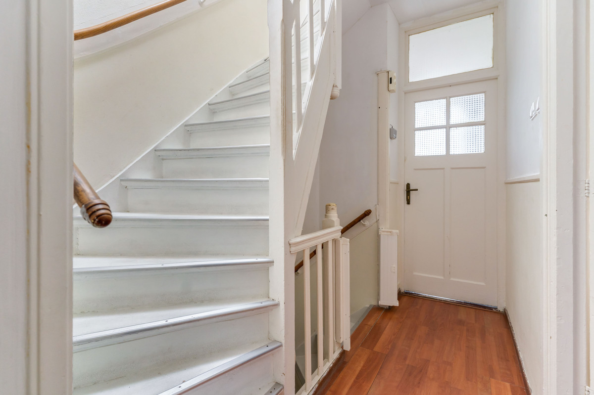 Appartement te koop: Mathenesserweg 96A, Rotterdam