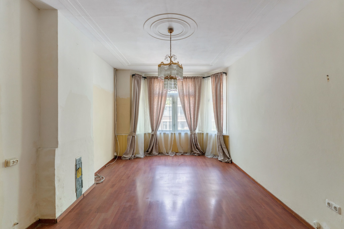 Appartement te koop: Mathenesserweg 96A, Rotterdam