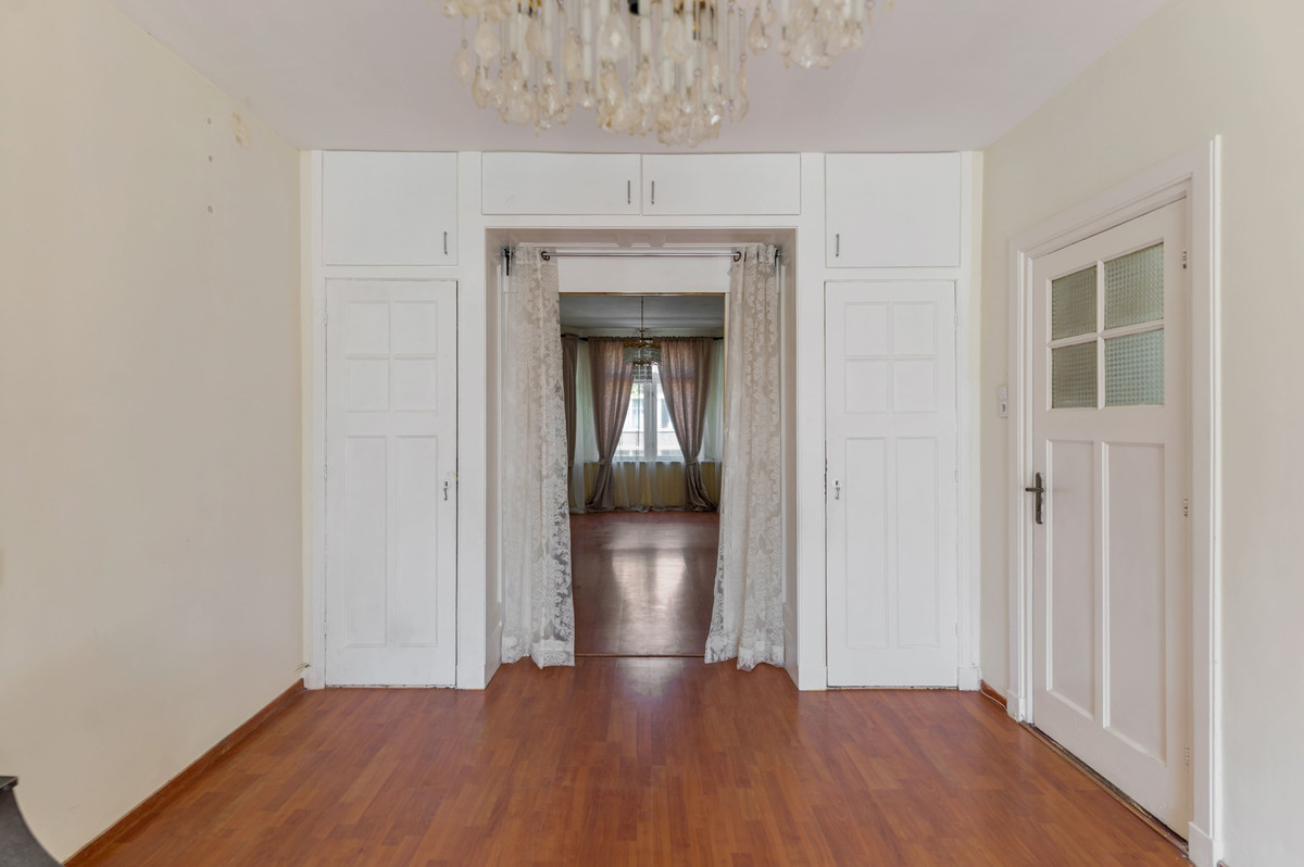 Appartement te koop: Mathenesserweg 96A, Rotterdam