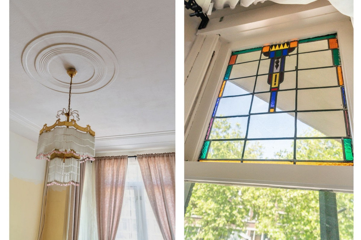 Appartement te koop: Mathenesserweg 96A, Rotterdam
