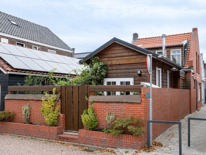 Kerksteeg 4