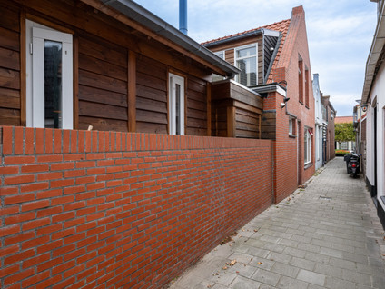 Kerksteeg 4