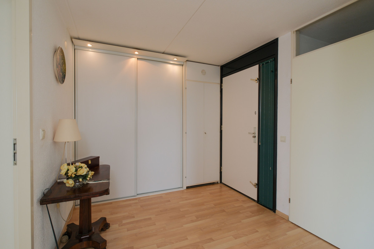 Appartement te koop: Kleine Houtstraat 39, Enschede