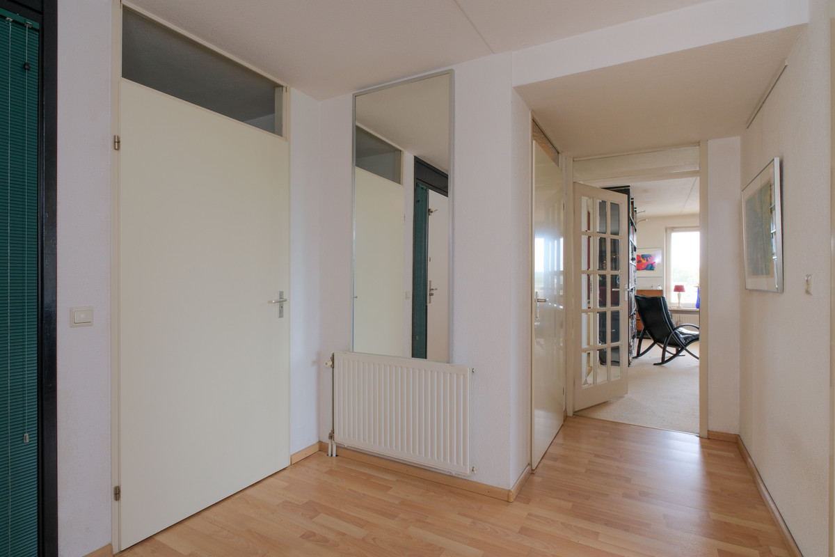 Appartement te koop: Kleine Houtstraat 39, Enschede