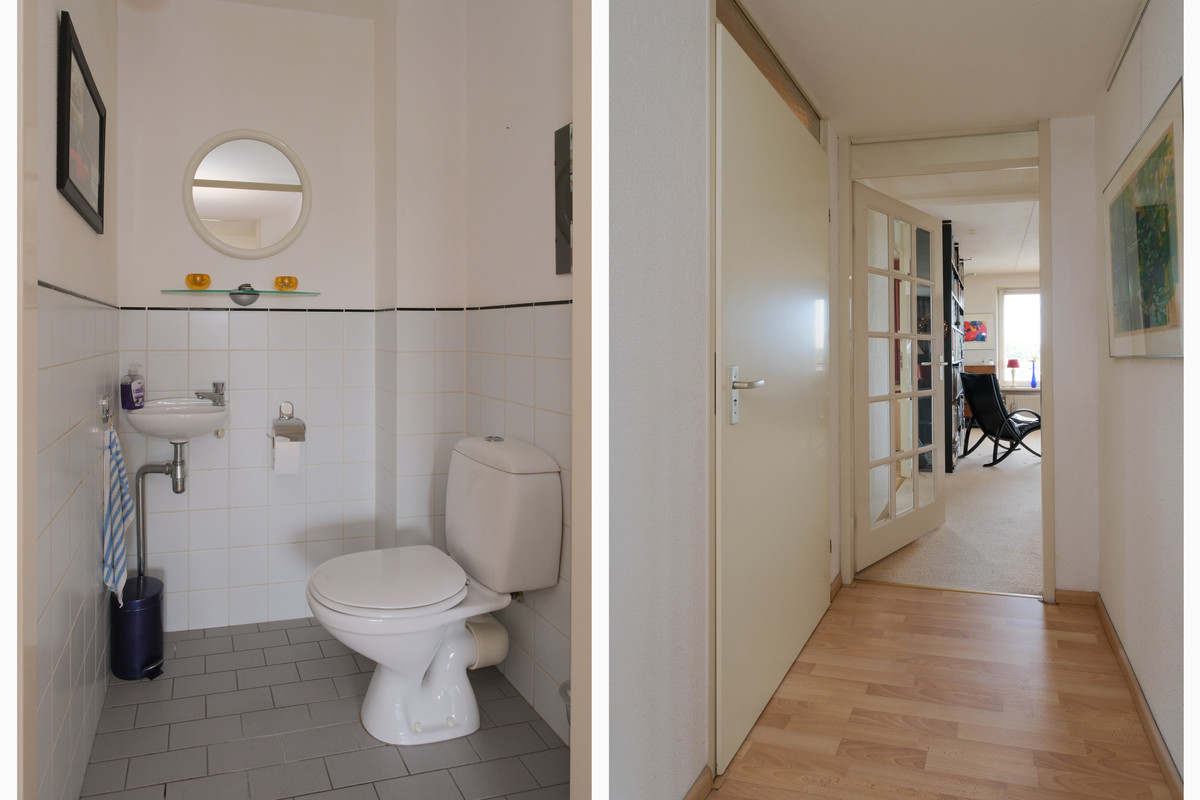 Appartement te koop: Kleine Houtstraat 39, Enschede