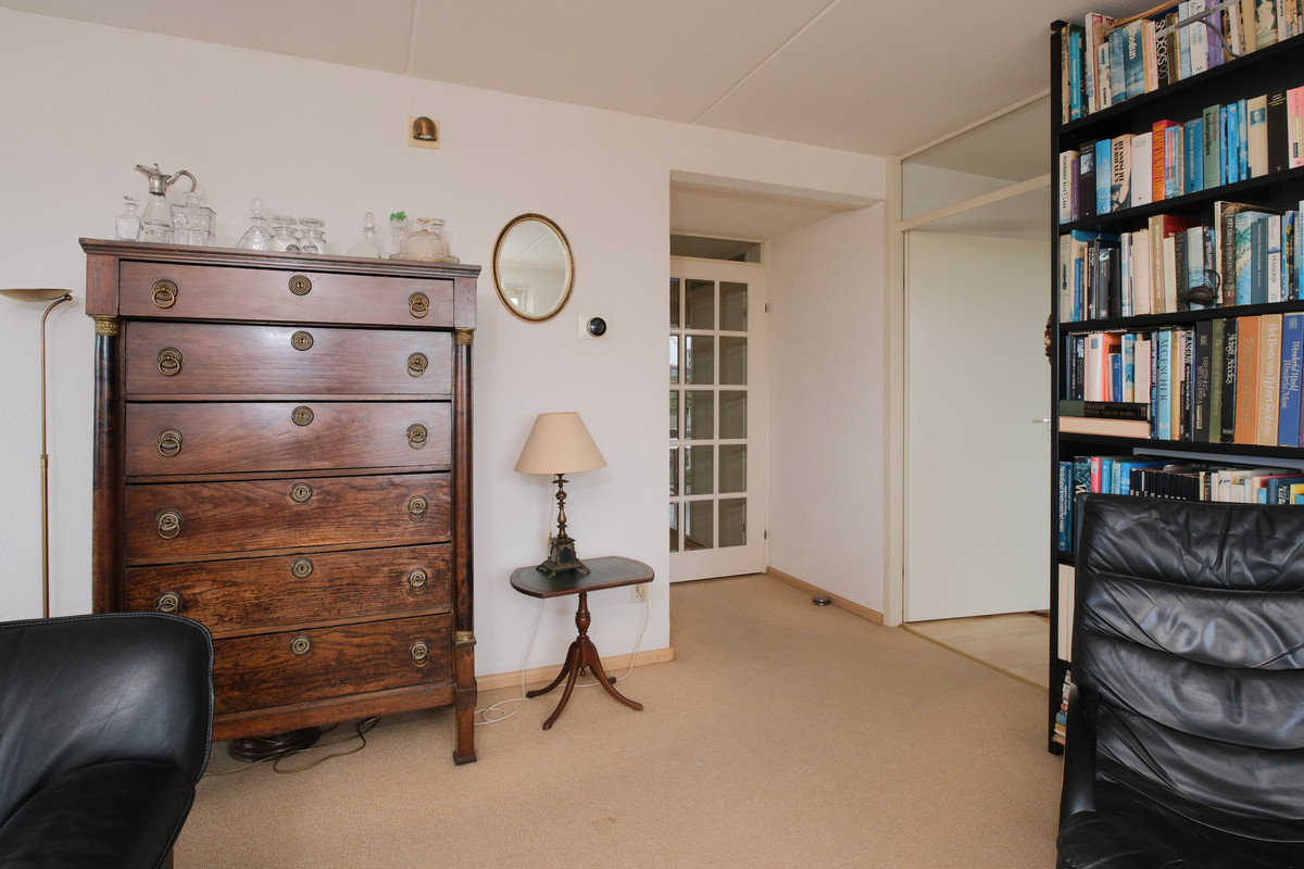 Appartement te koop: Kleine Houtstraat 39, Enschede