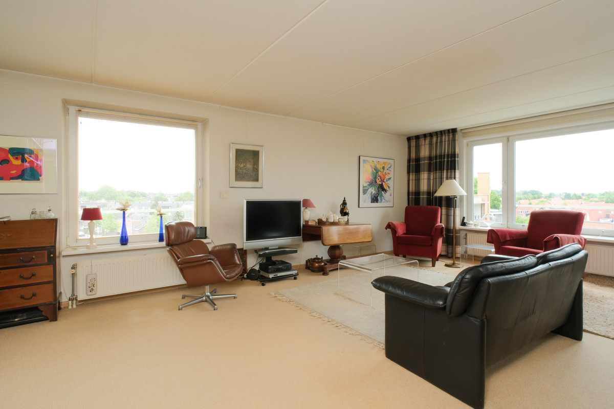 Appartement te koop: Kleine Houtstraat 39, Enschede