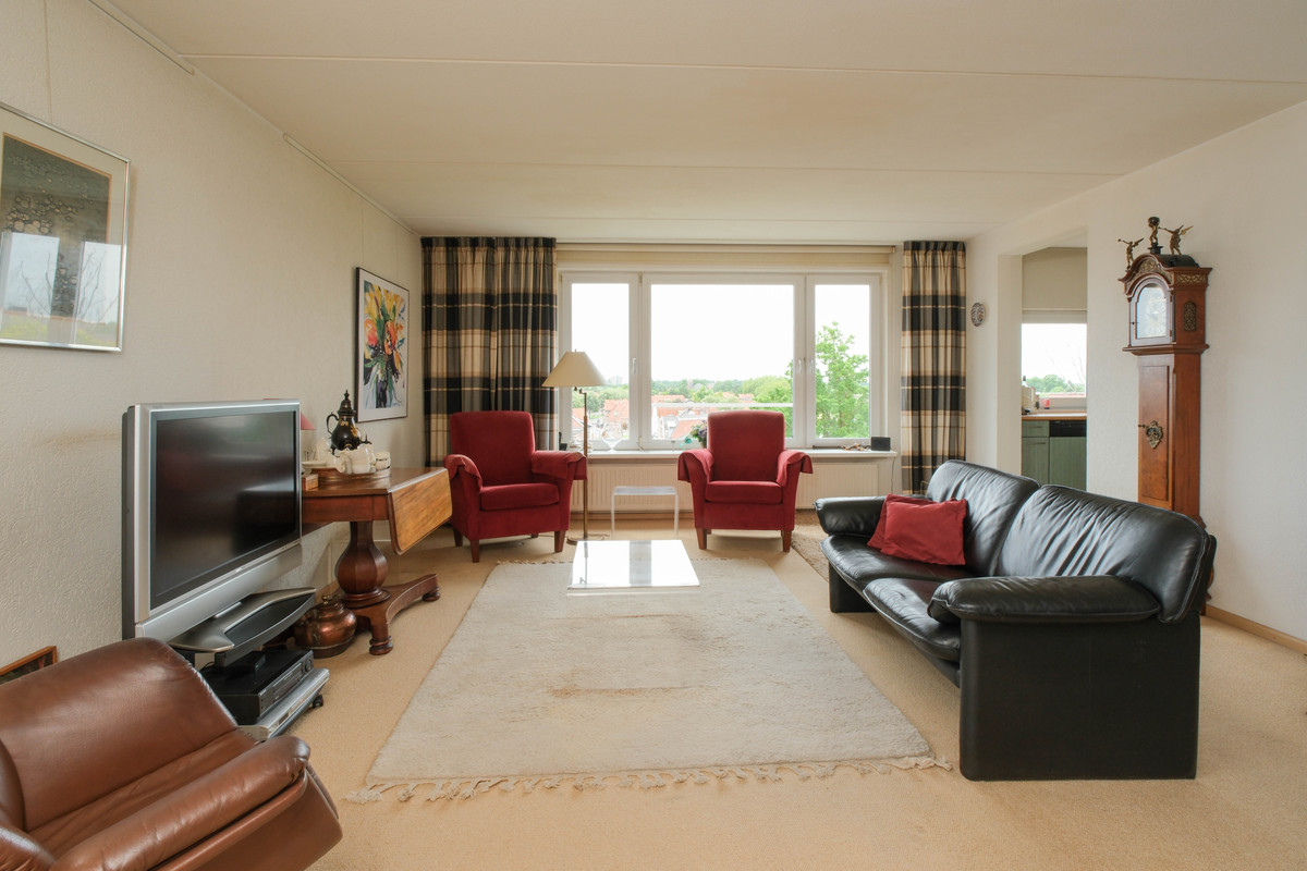Appartement te koop: Kleine Houtstraat 39, Enschede