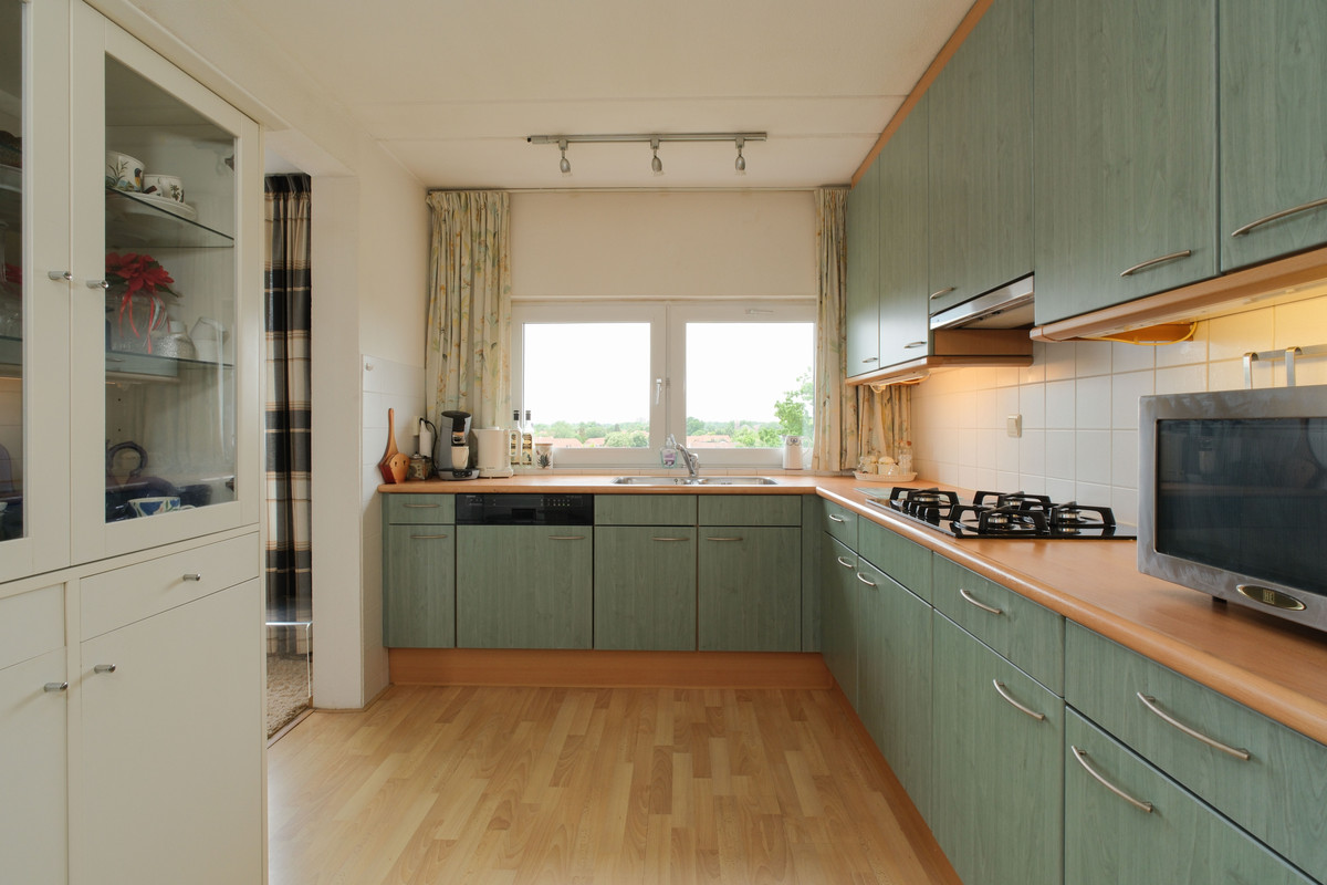 Appartement te koop: Kleine Houtstraat 39, Enschede