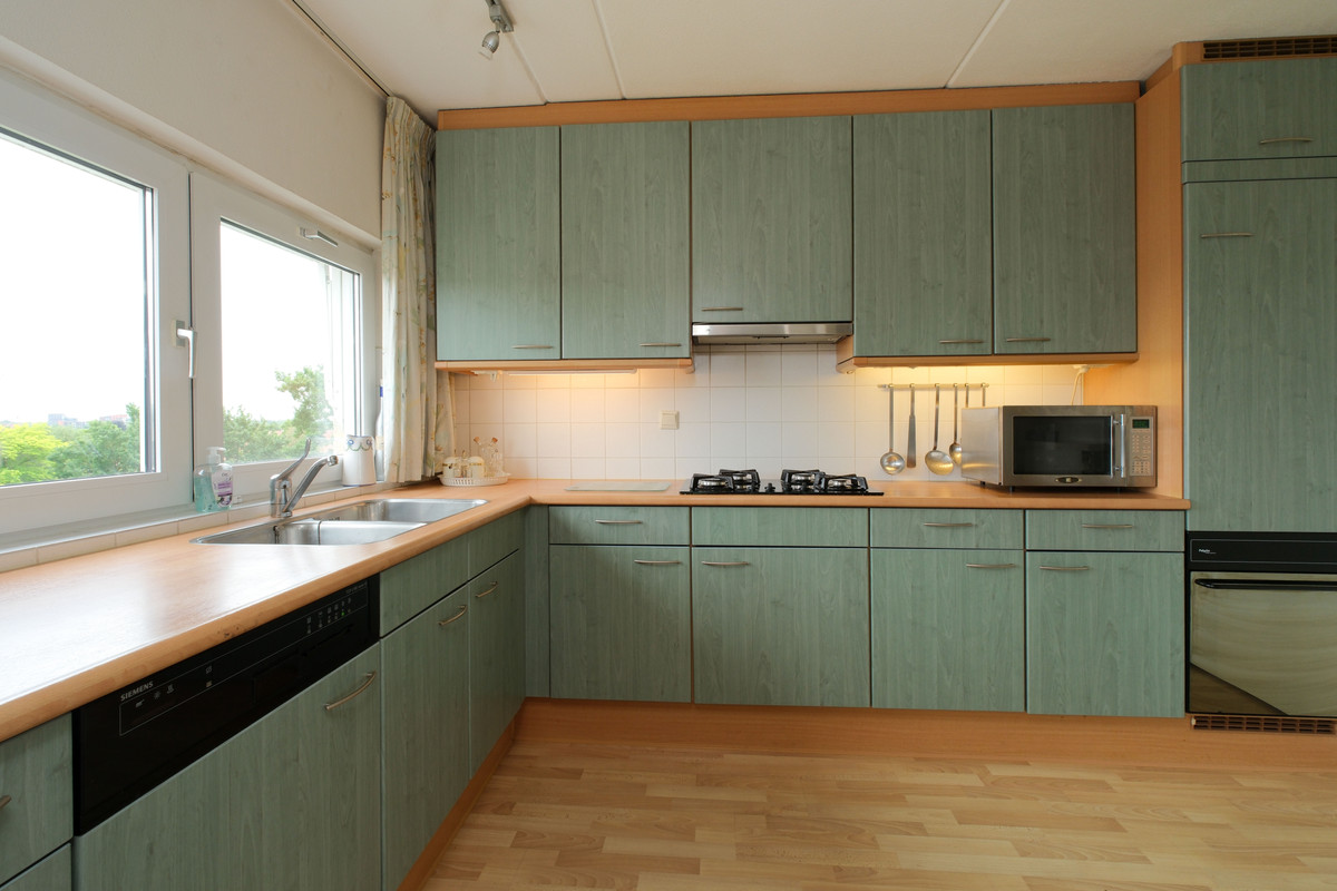 Appartement te koop: Kleine Houtstraat 39, Enschede