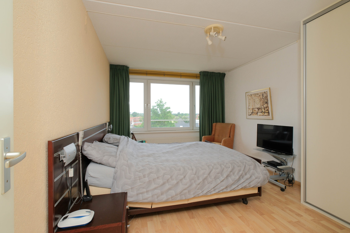 Appartement te koop: Kleine Houtstraat 39, Enschede