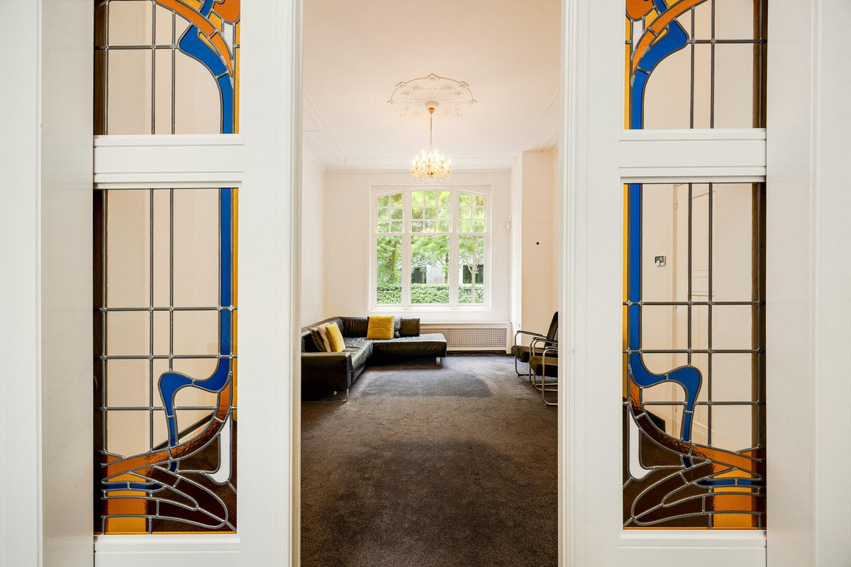 Tussenwoning te koop: Tivolistraat 18, Tilburg