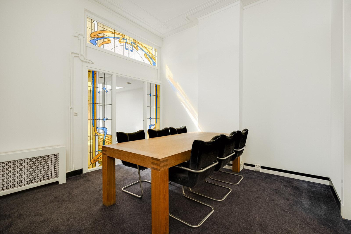Tussenwoning te koop: Tivolistraat 18, Tilburg