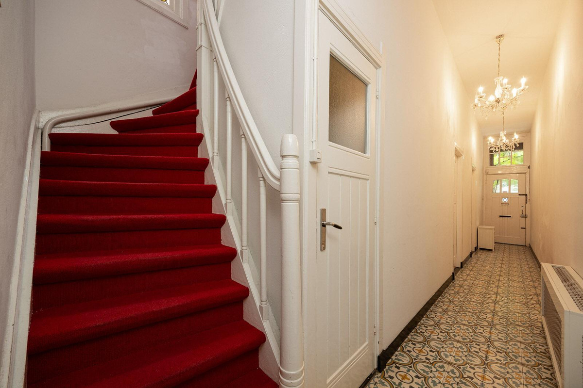 Tussenwoning te koop: Tivolistraat 18, Tilburg
