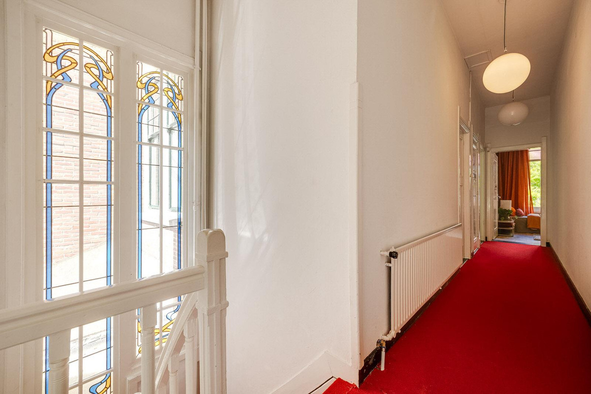 Tussenwoning te koop: Tivolistraat 18, Tilburg