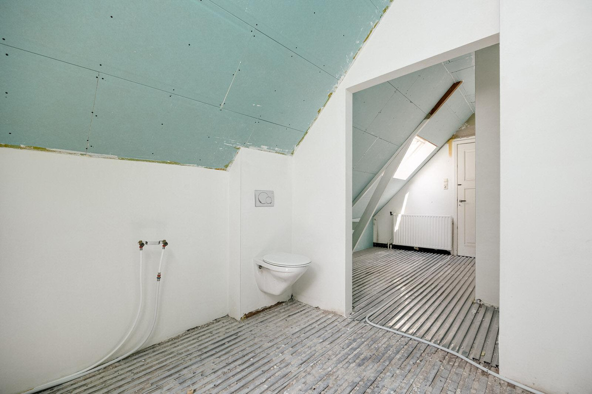 Tussenwoning te koop: Tivolistraat 18, Tilburg