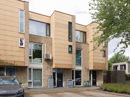 Brommy En Tommystraat 4