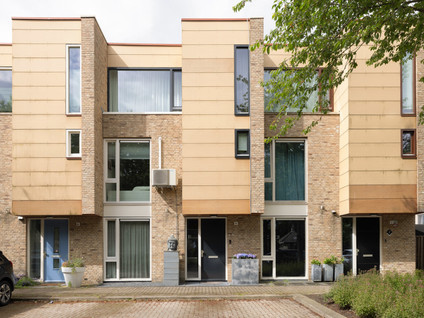 Brommy En Tommystraat 4