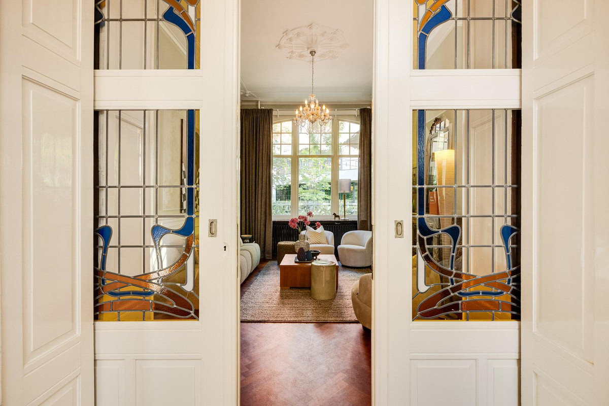 Tussenwoning te koop: Tivolistraat 16, Tilburg
