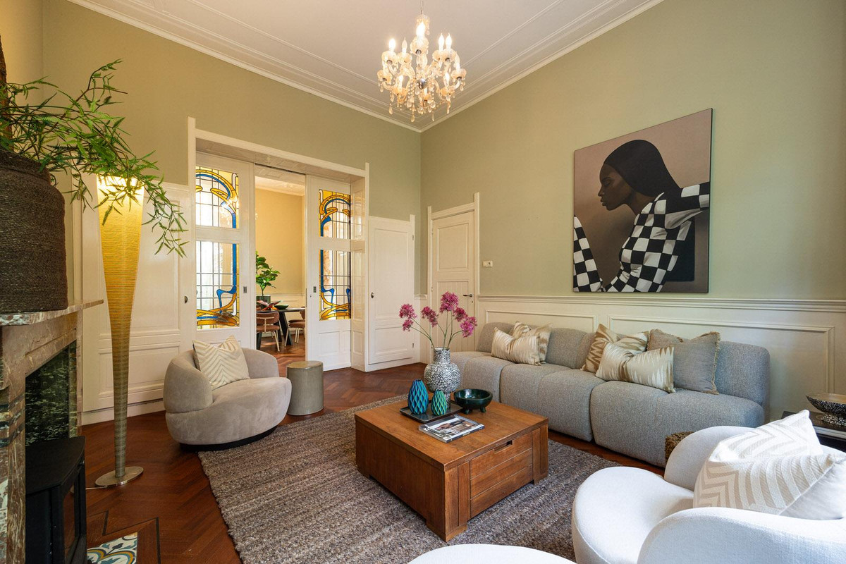 Tussenwoning te koop: Tivolistraat 16, Tilburg