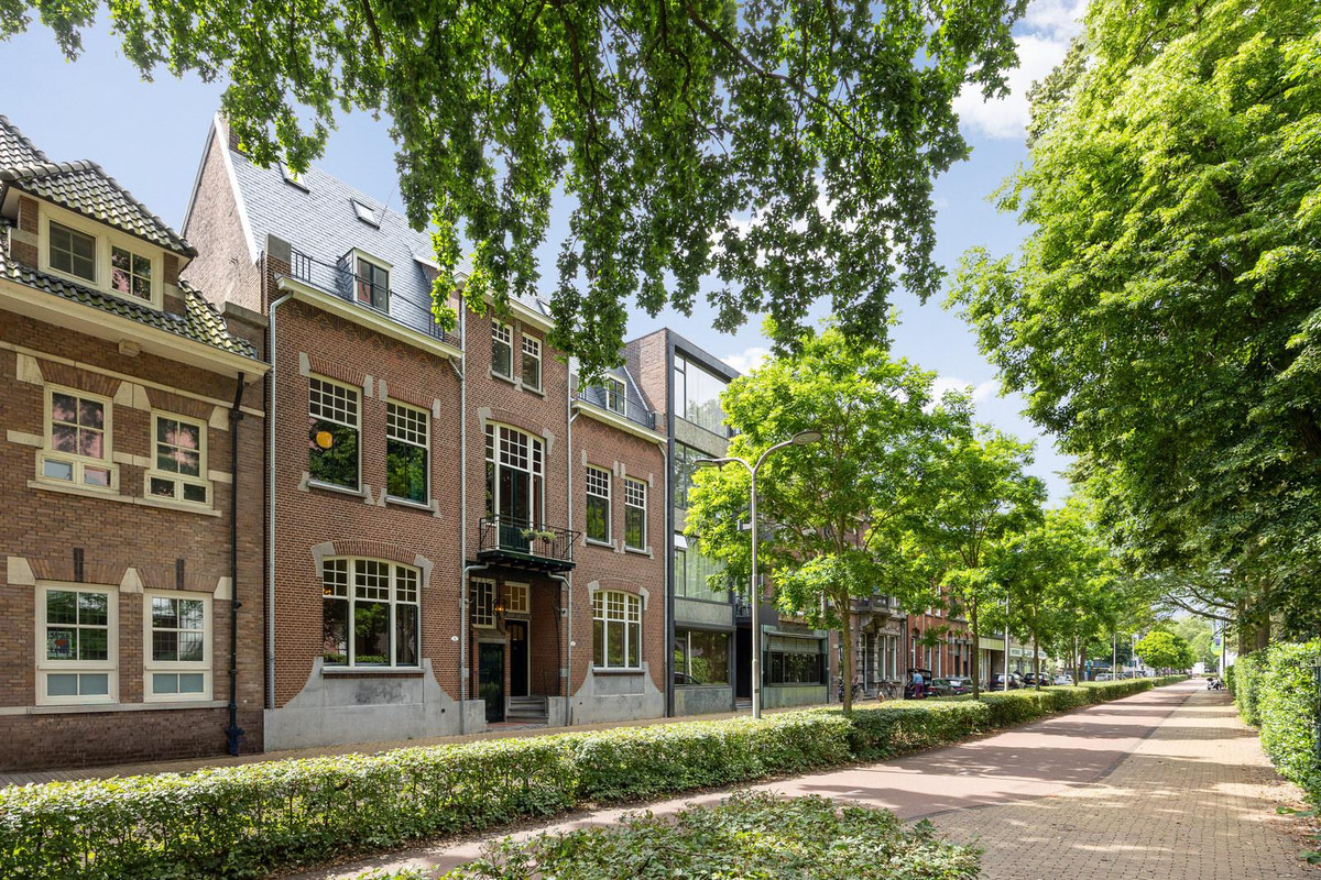 Tussenwoning te koop: Tivolistraat 16, Tilburg