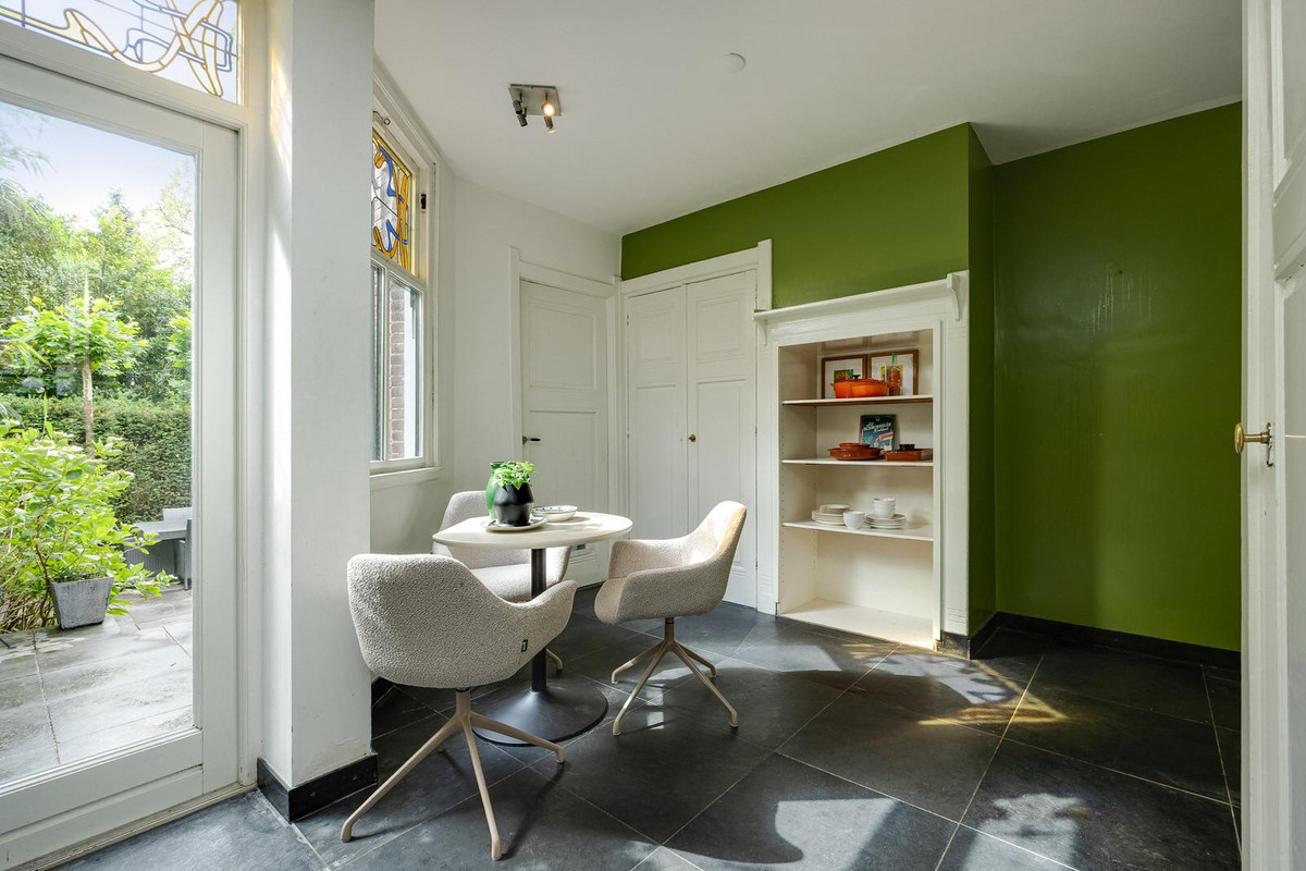 Tussenwoning te koop: Tivolistraat 16, Tilburg