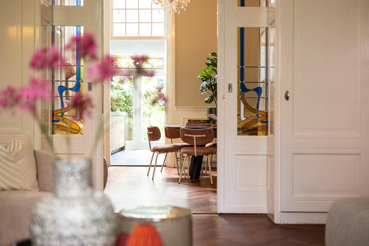 Tussenwoning te koop: Tivolistraat 16, Tilburg