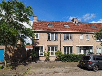 P.A. de Genestetstraat 92