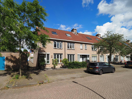 P.A. de Genestetstraat 92