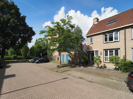 P.A. de Genestetstraat 92