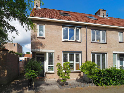 P.A. de Genestetstraat 92