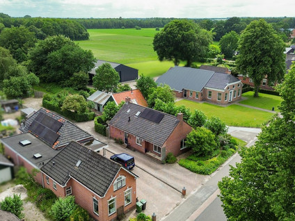 Hoofdweg 65