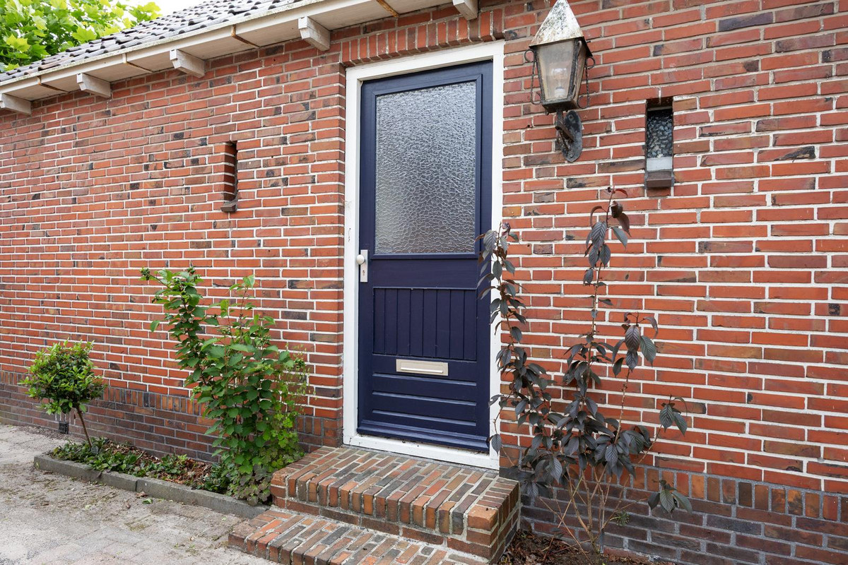 Vrijstaande woning te koop: Hoofdweg 65, Siddeburen