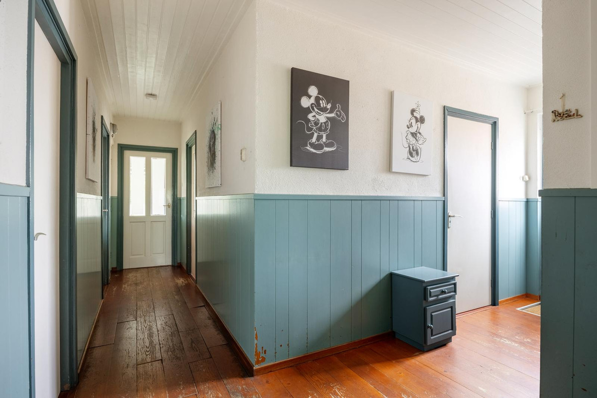 Vrijstaande woning te koop: Hoofdweg 65, Siddeburen