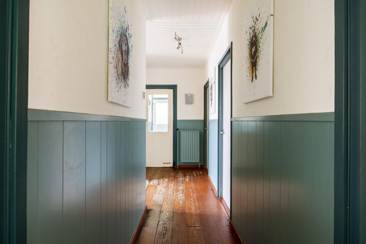 Vrijstaande woning te koop: Hoofdweg 65, Siddeburen