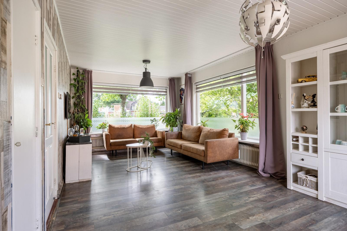 Vrijstaande woning te koop: Hoofdweg 65, Siddeburen