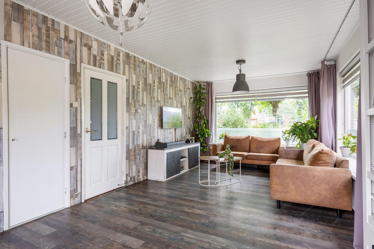 Vrijstaande woning te koop: Hoofdweg 65, Siddeburen