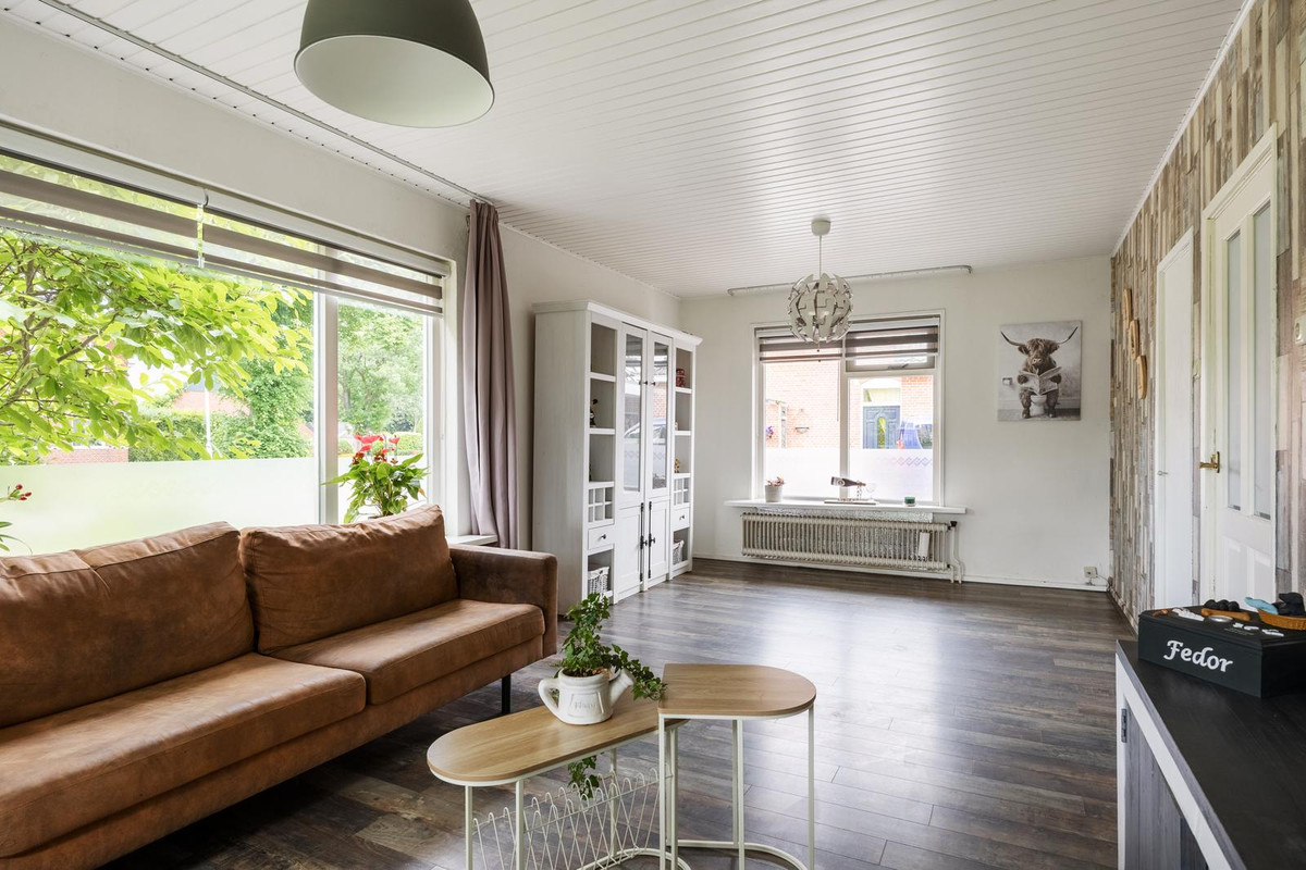Vrijstaande woning te koop: Hoofdweg 65, Siddeburen