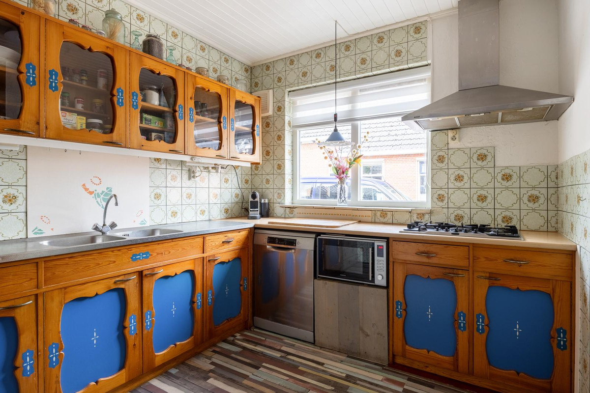 Vrijstaande woning te koop: Hoofdweg 65, Siddeburen