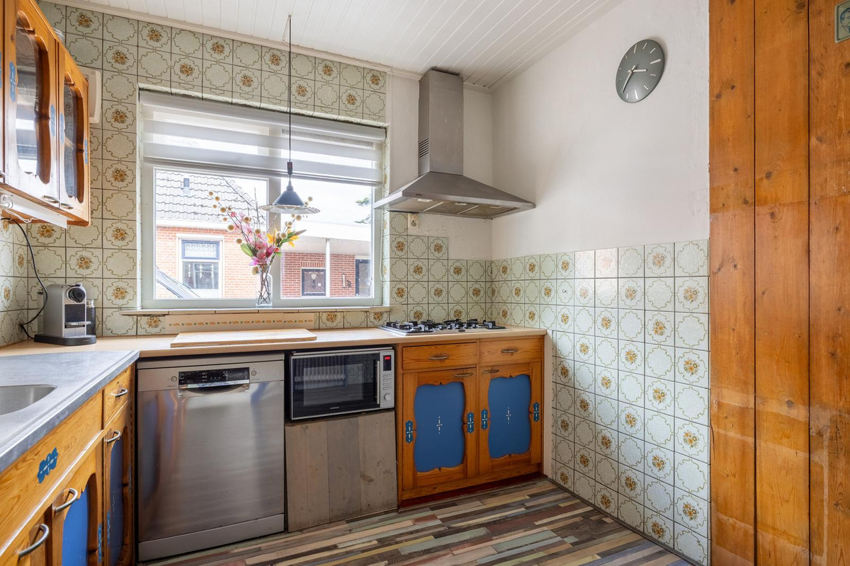 Vrijstaande woning te koop: Hoofdweg 65, Siddeburen