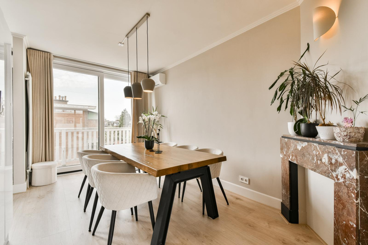 Appartement te koop: Nunspeetlaan 335, 'S-Gravenhage