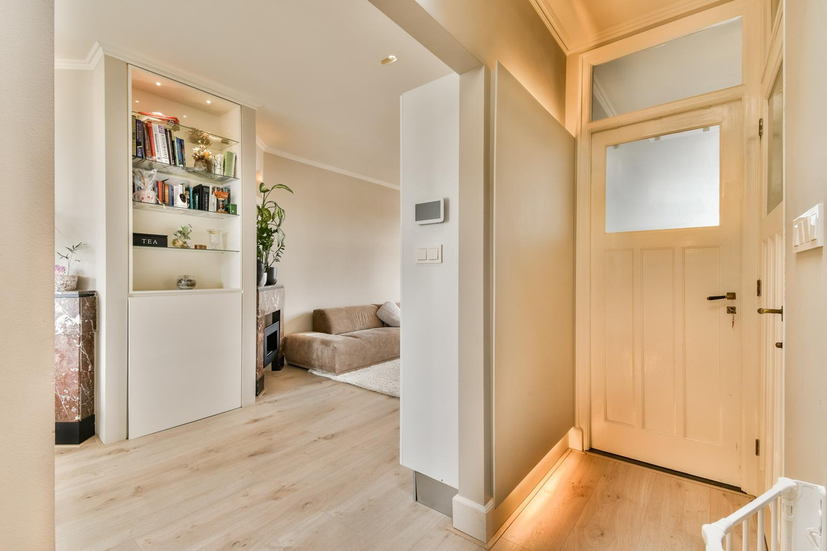 Appartement te koop: Nunspeetlaan 335, 'S-Gravenhage