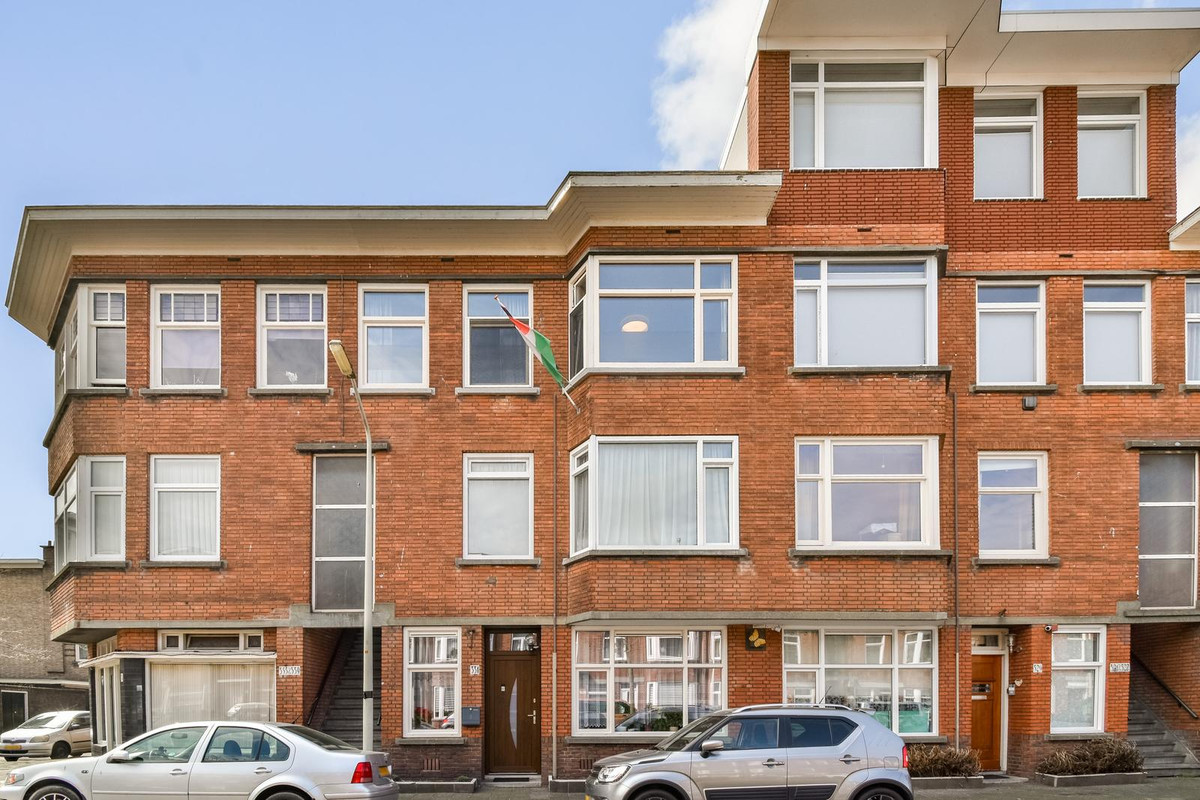 Appartement te koop: Nunspeetlaan 335, 'S-Gravenhage