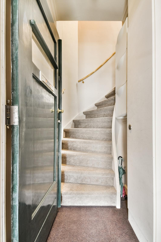 Appartement te koop: Nunspeetlaan 335, 'S-Gravenhage
