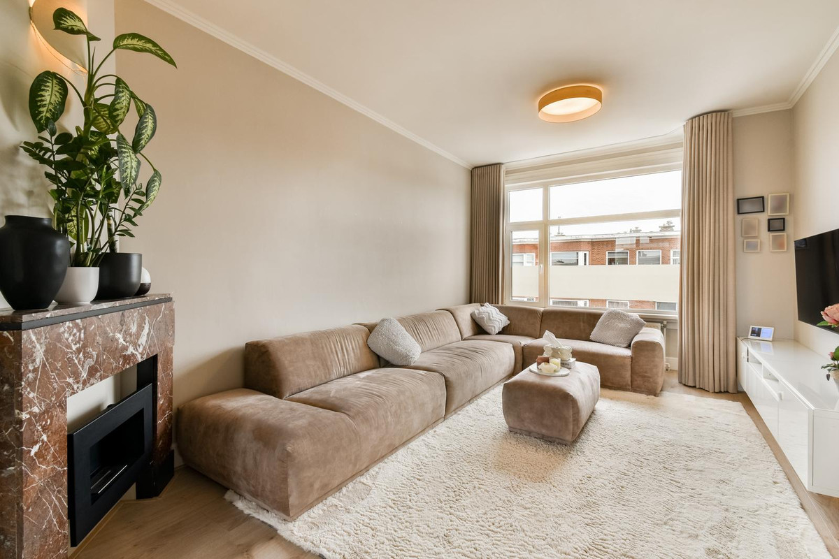 Appartement te koop: Nunspeetlaan 335, 'S-Gravenhage