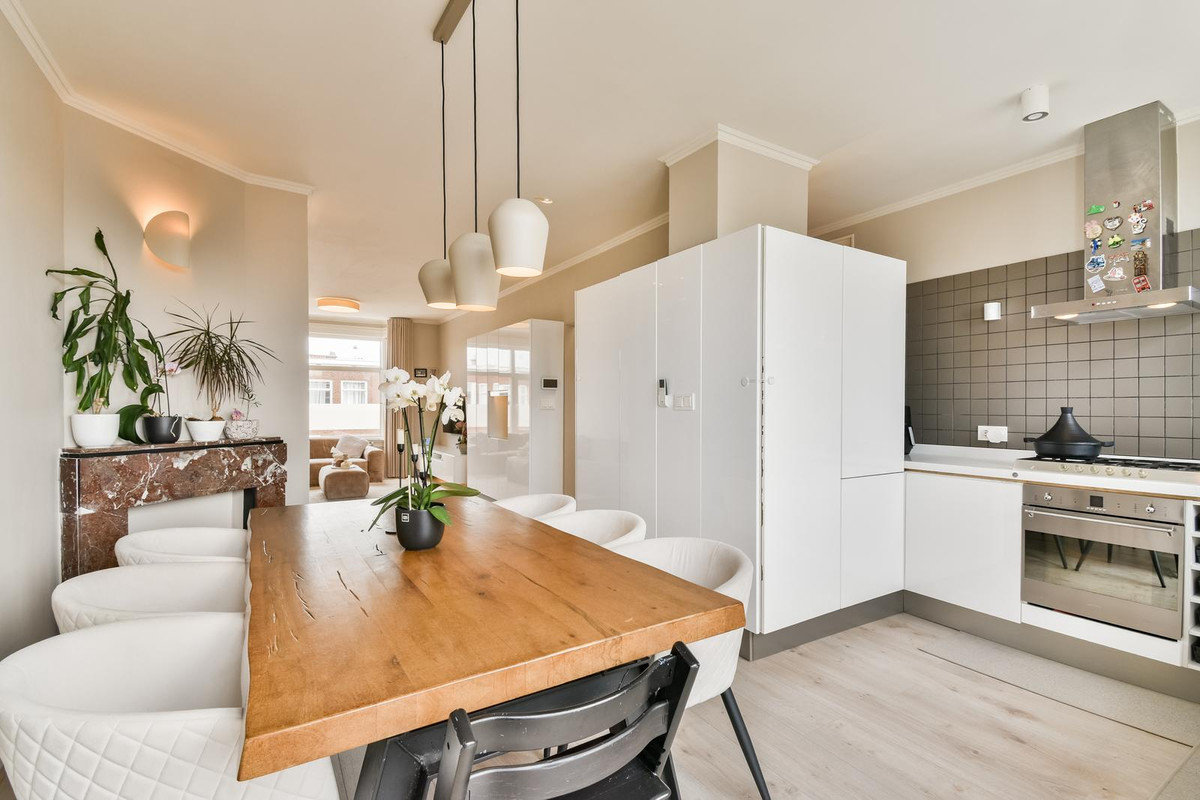 Appartement te koop: Nunspeetlaan 335, 'S-Gravenhage