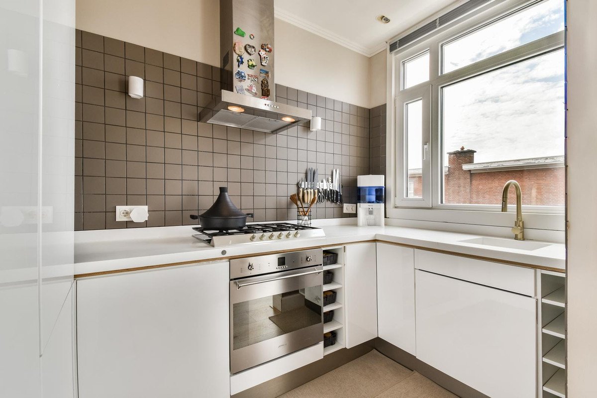 Appartement te koop: Nunspeetlaan 335, 'S-Gravenhage