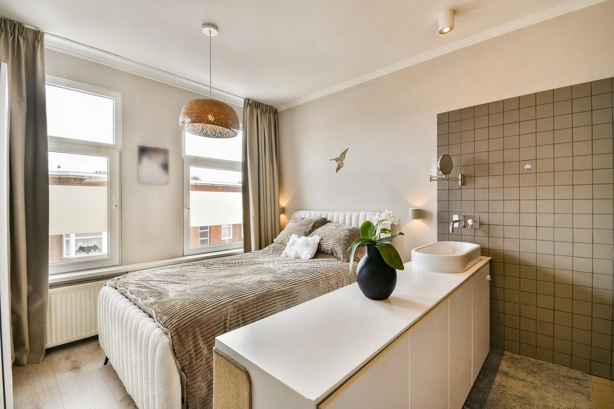 Appartement te koop: Nunspeetlaan 335, 'S-Gravenhage
